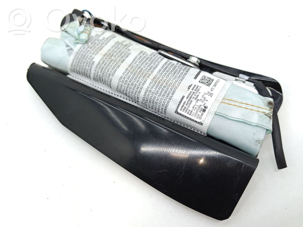 Audi A6 S6 C7 4G Poduszka powietrzna Airbag fotela 
