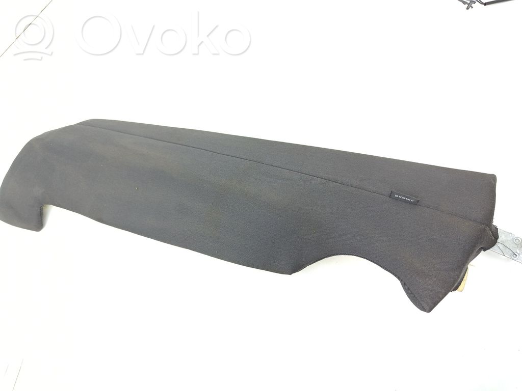 Audi A6 S6 C7 4G Poduszka powietrzna Airbag fotela 