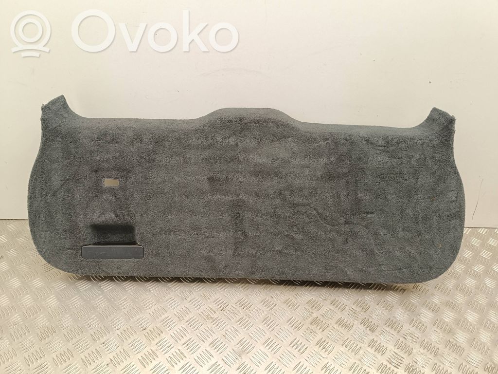 Volvo XC60 Poszycie / Tapicerka tylnej klapy bagażnika 