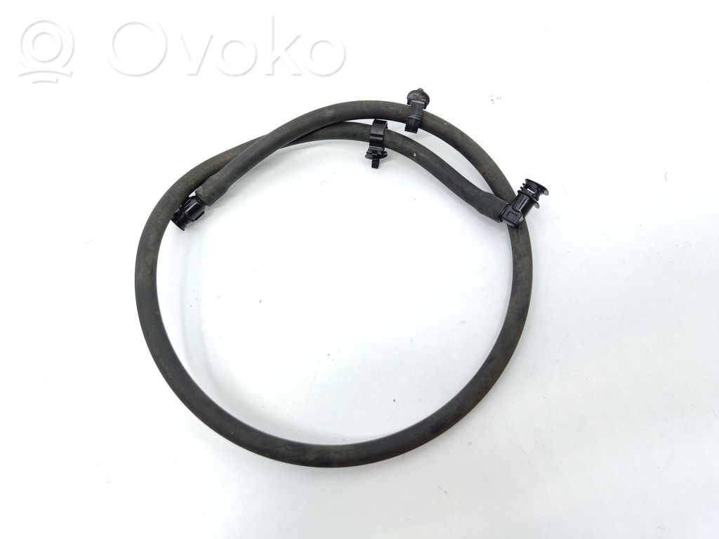 BMW X5 E70 Headlight washer hose/pipe 