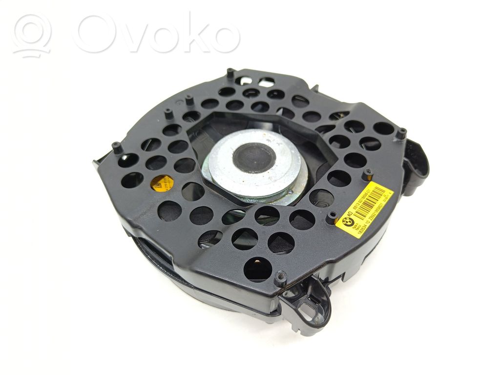 BMW X5 E70 Subwoofer speaker 