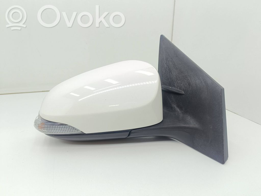 Veidrodėlis (elektra valdomas)   E11026983,026983