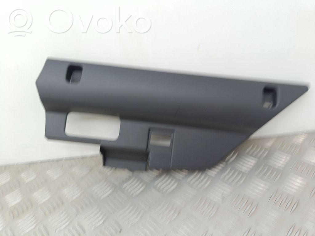 Volvo XC60 Ramă inferioară panou bord 