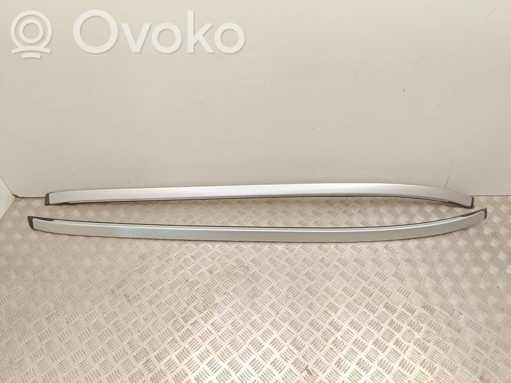 Volvo XC60 Kattokisko 
