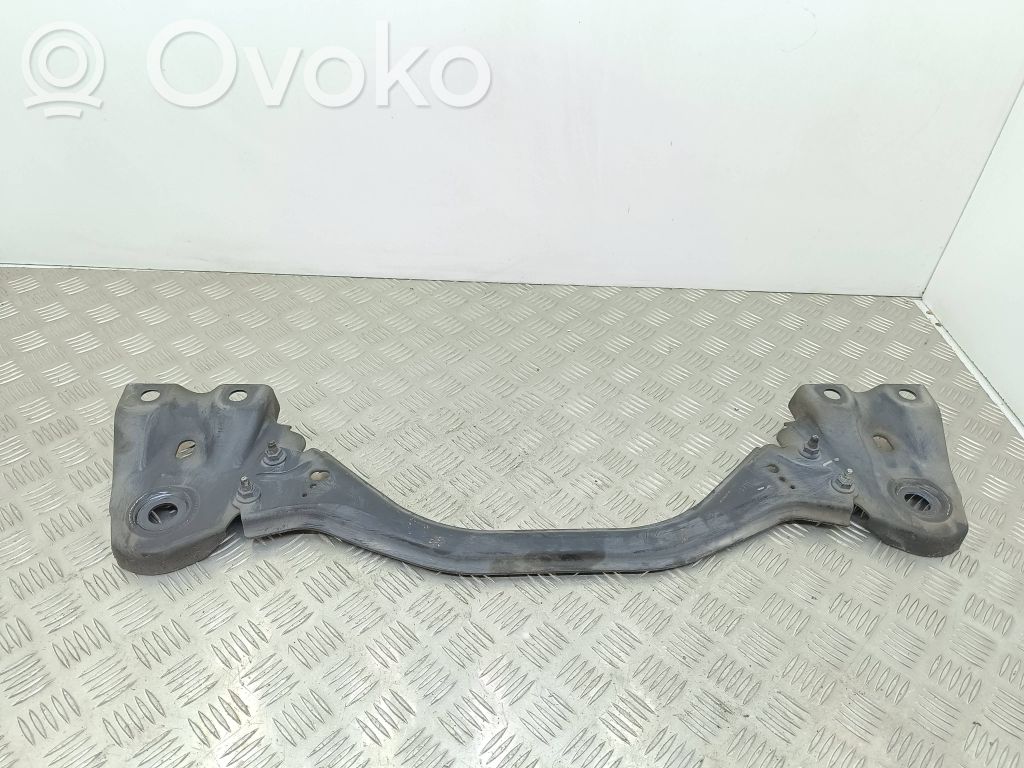 Volvo XC60 Barra de remolque 