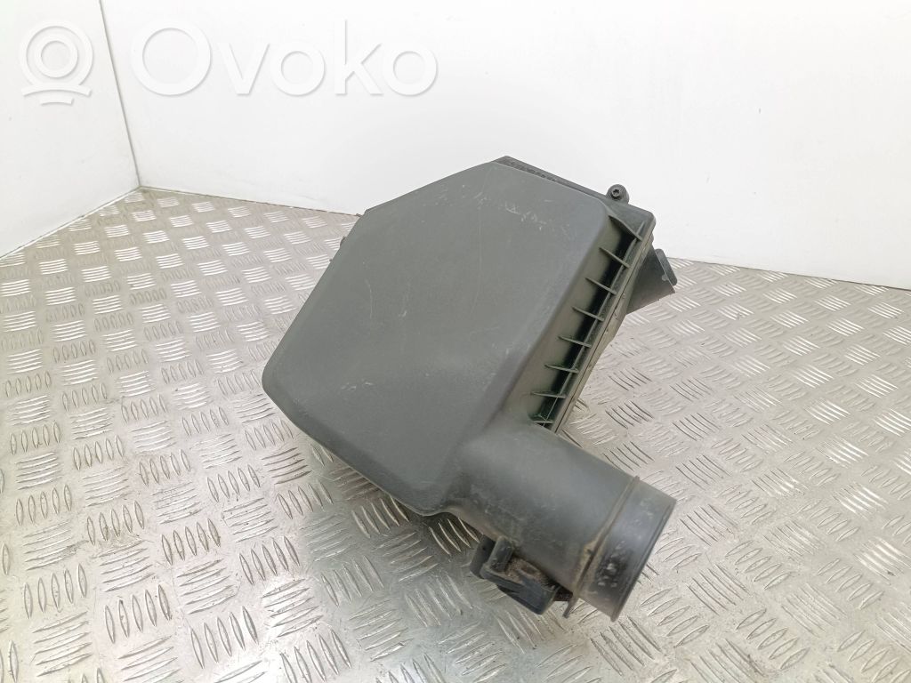 Volvo XC60 Luftfilterkasten 