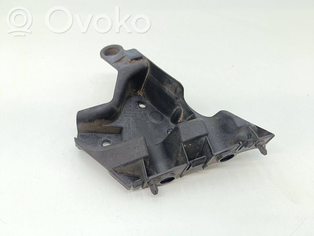Volvo XC60 Front bumper mounting bracket 