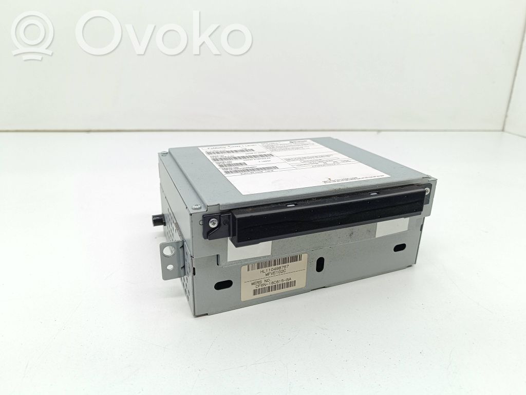 Volvo XC60 Panel / Radioodtwarzacz CD/DVD/GPS 