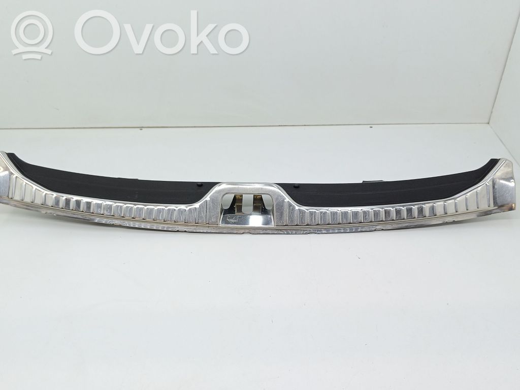 Volvo XC60 Osłona pasa bagażnika 