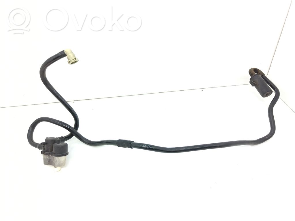 Volvo XC60 Huohotin/huohotinputki/letku 