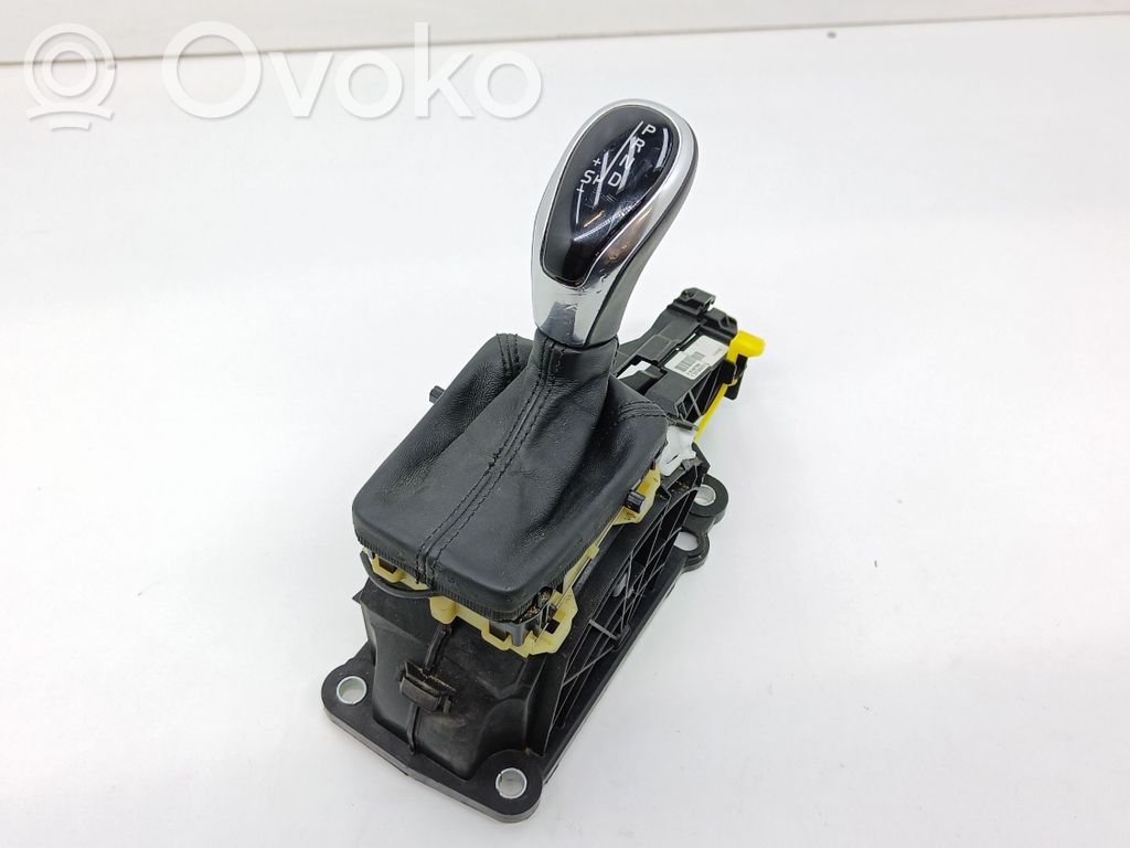 Volvo XC60 Selector caja de cambios 