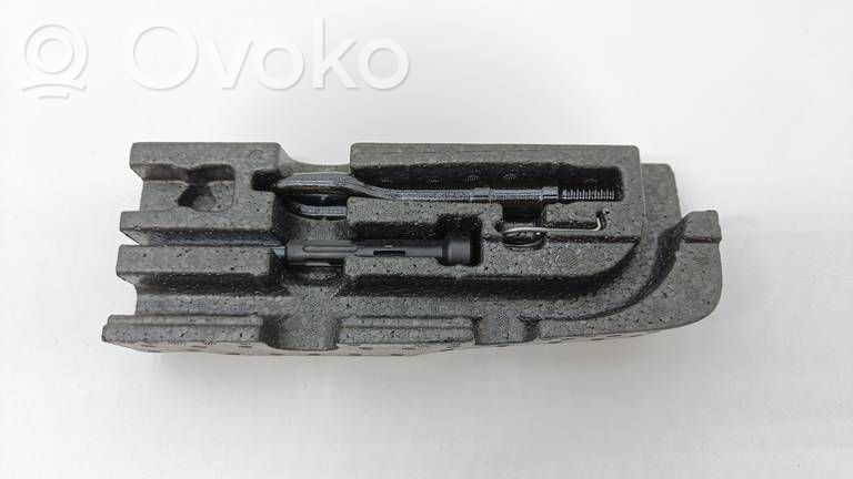 Työkalusarja   2K5012113A,1T0805615A