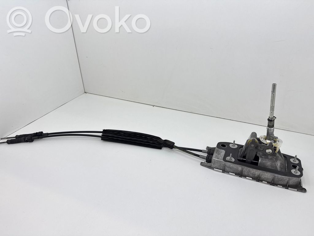 Volkswagen Caddy Lewarek zmiany biegów / górny 
