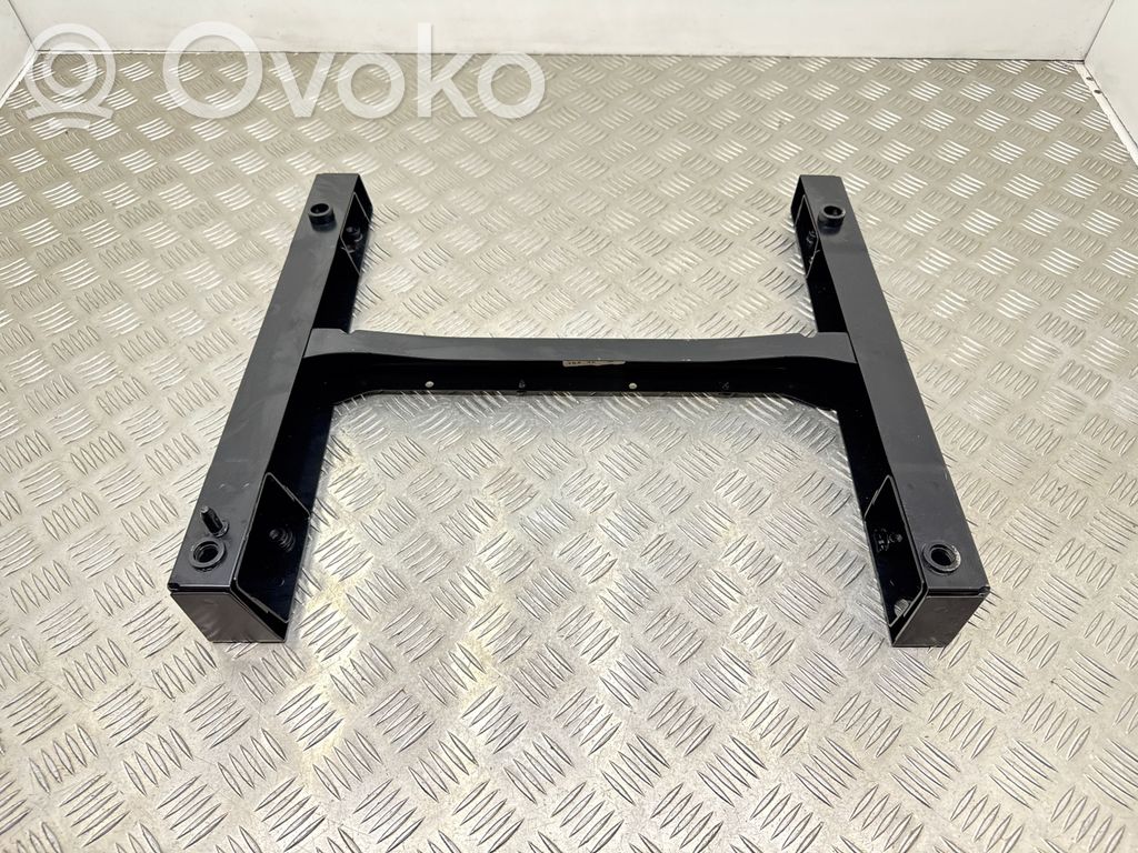 Volkswagen Caddy Base de la consola del asiento del conductor 