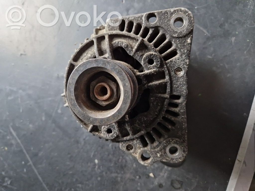 Generator/alternator   028903025A,0123310007,BOSCH