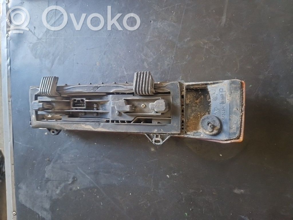 Fiat 500 Cinquecento Lampă spate în caroserie 