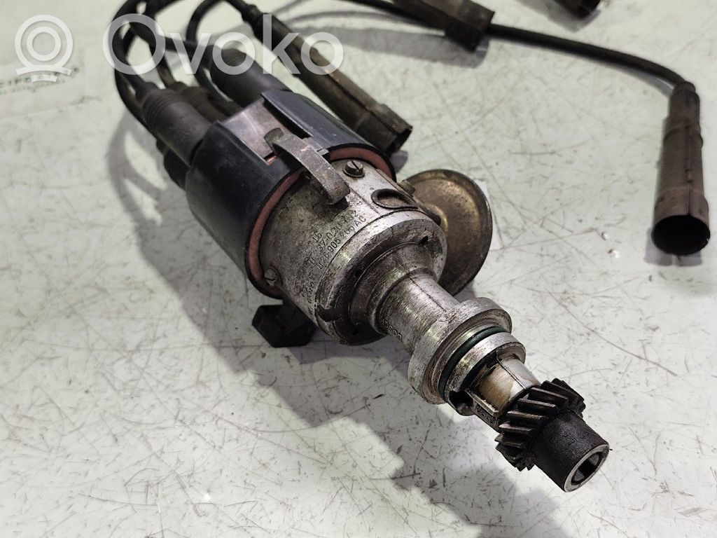 Zündverteiler   0237020152,026905205AC
