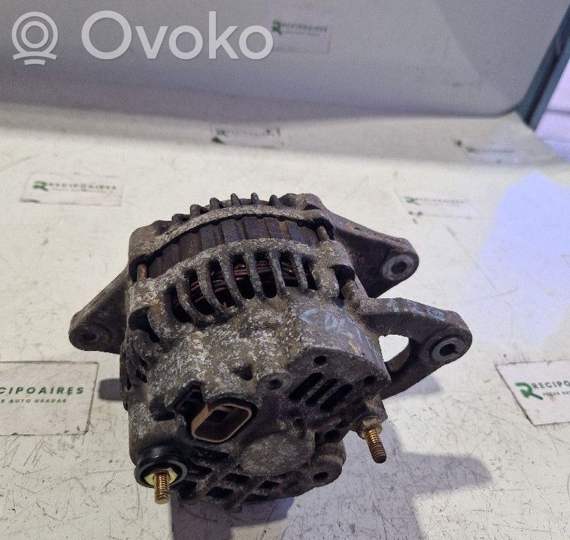 Mitsubishi Colt Alternador 