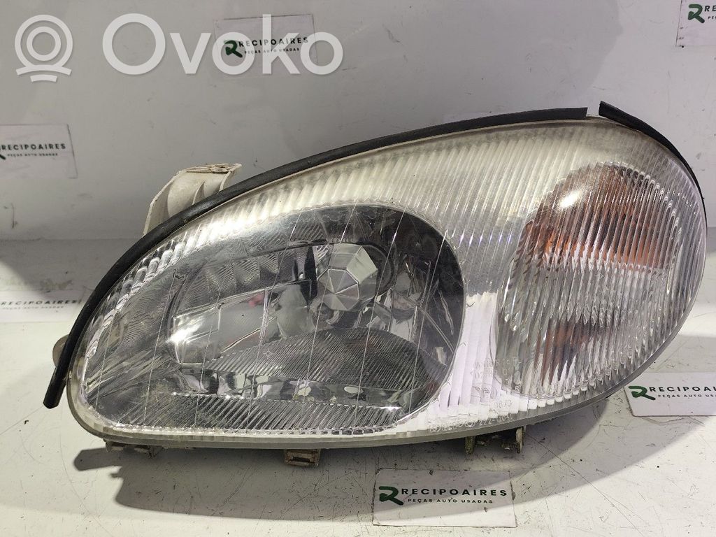 Headlight/headlamp   082221104L