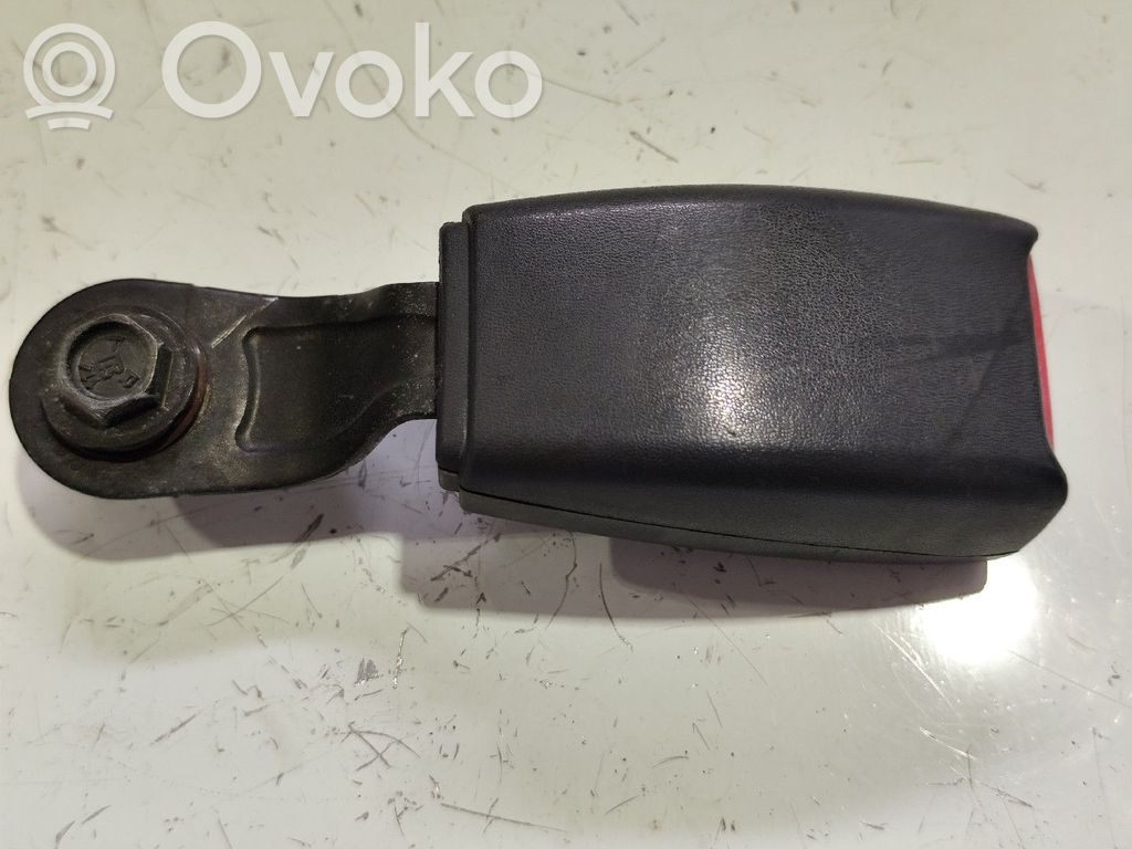 Toyota Corolla E110 Pas bezpieczeństwa fotela przedniego 
