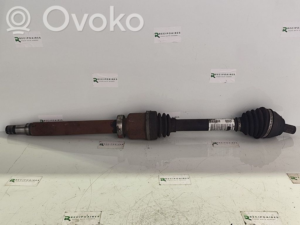 Antriebswelle vorne   3M513B436DAF