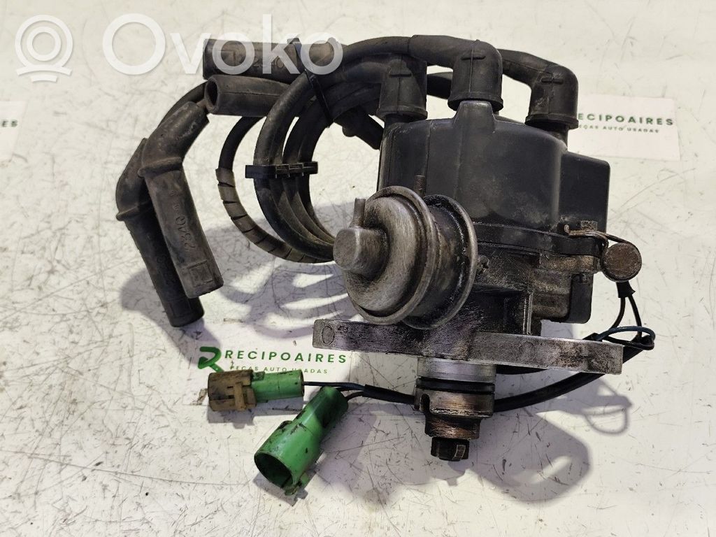 Ignition distributor   1902011030