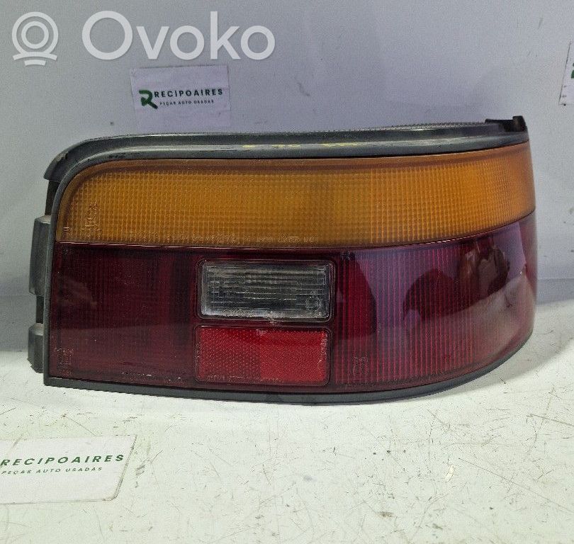 Toyota Corolla E90 Takavalot 