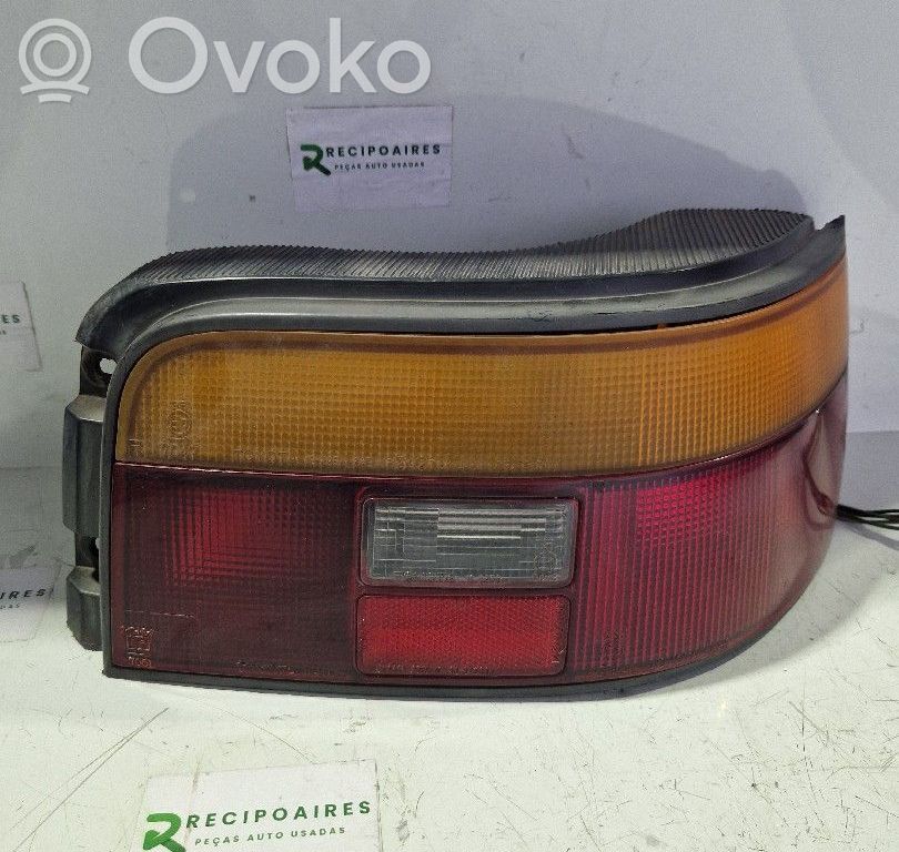 Toyota Corolla E90 Takavalot 