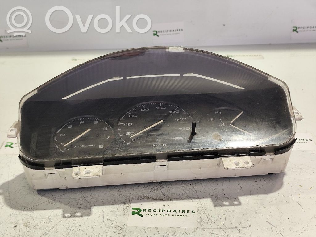 Speedometer (instrument cluster)   D7DC23218490,769118890,DC23218490