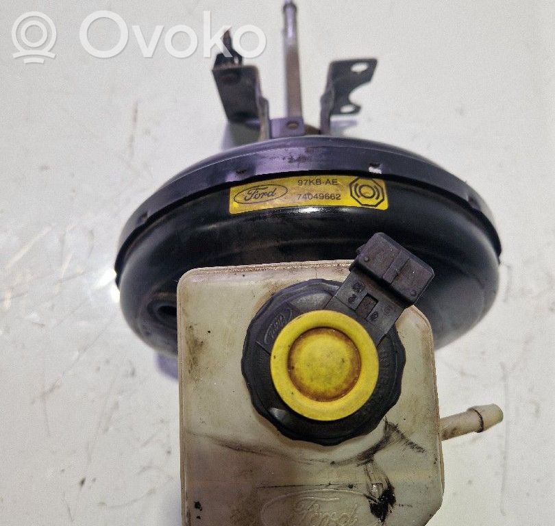 Brake booster   97KBAE,74049662