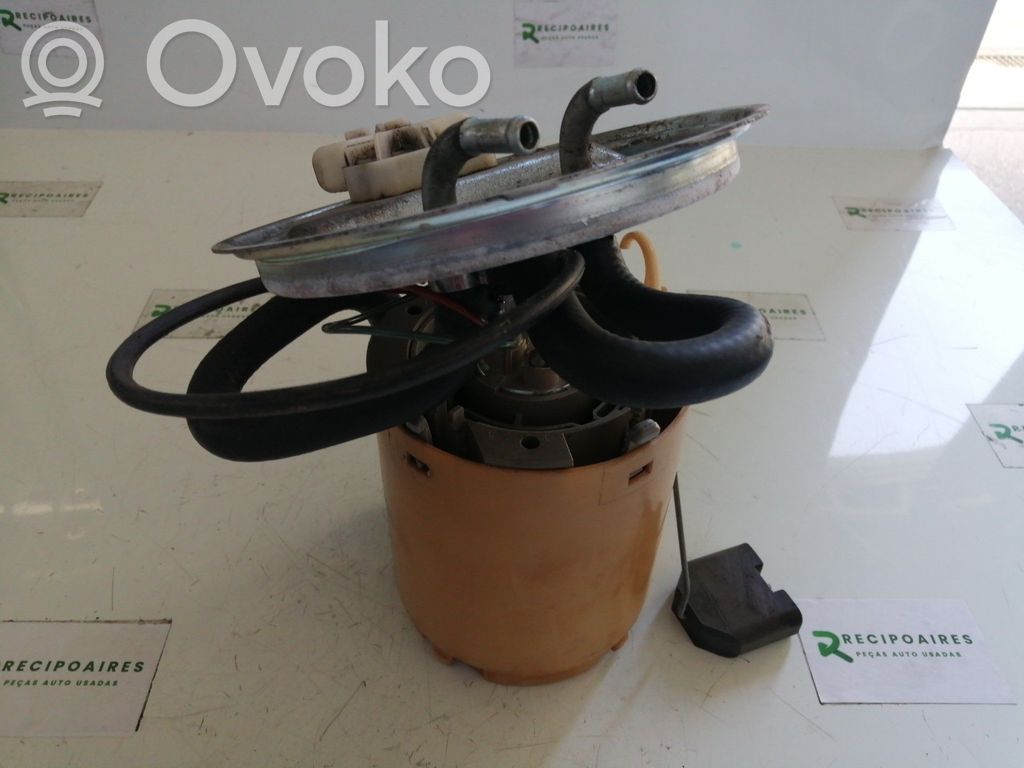 Pompe à carburant   REP