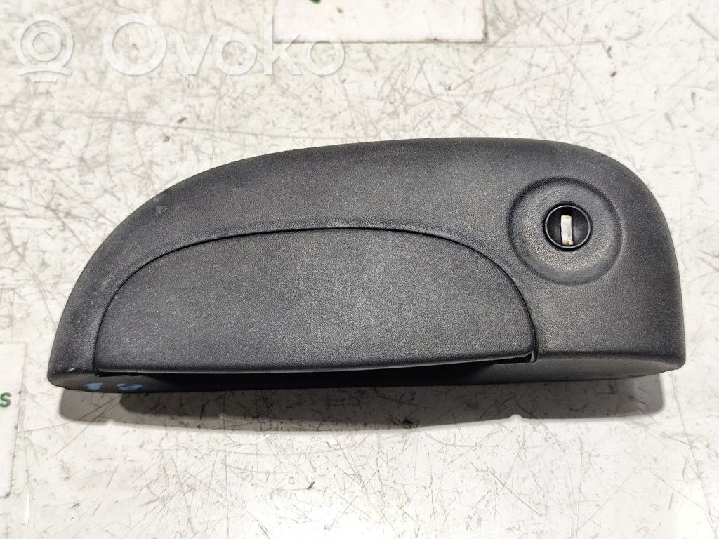 Manecilla externa puerta delantera   7700303549H