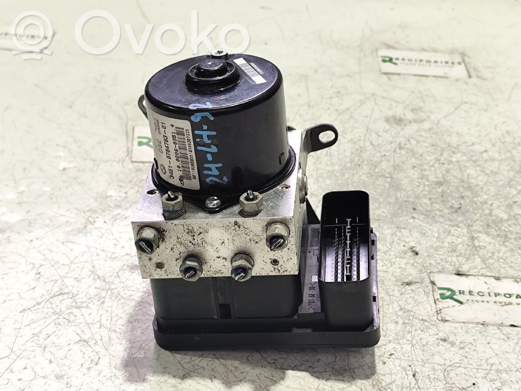 ABS Pump   3451678476301,10020603514,10096008393