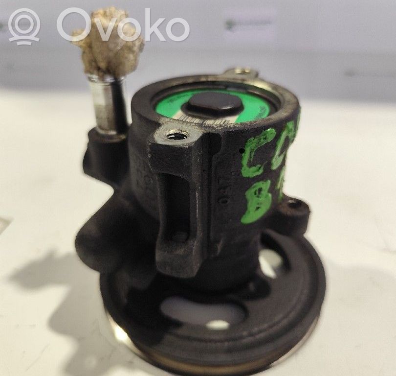 Power steering pump   26078909
