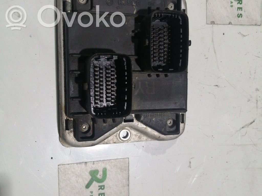 Opel Corsa B Motorsteuergerät/-modul 