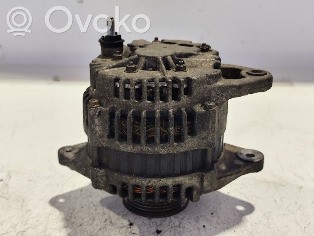 Mazda Demio Generator/alternator 