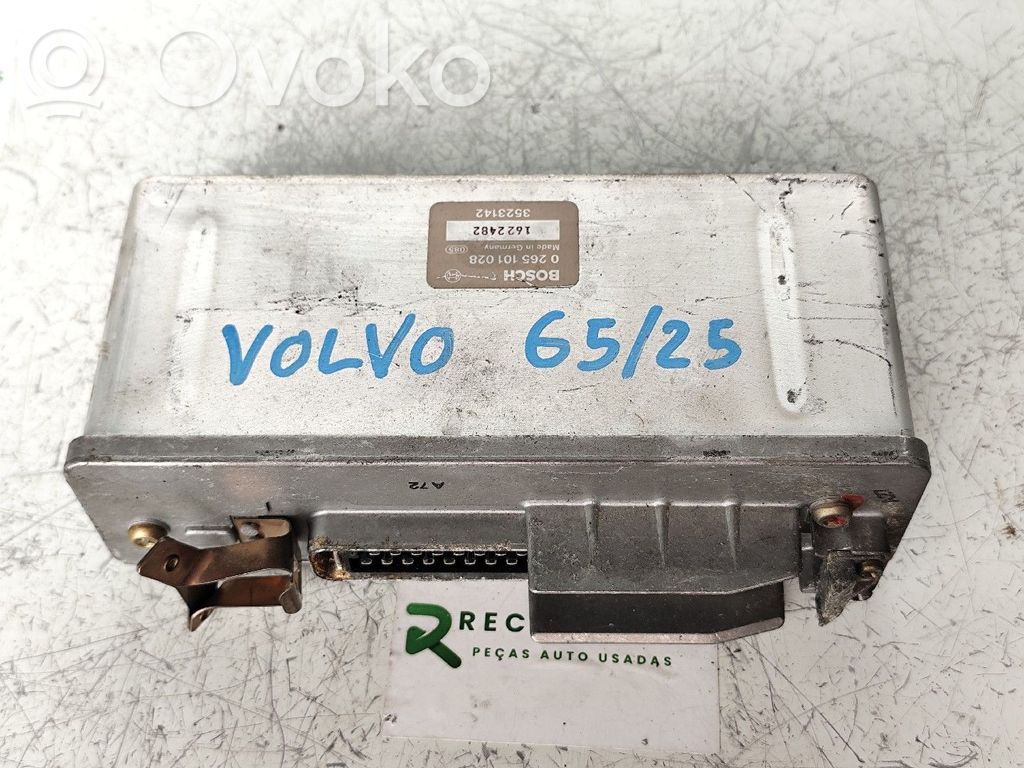 ABS vadības bloks   0265101028