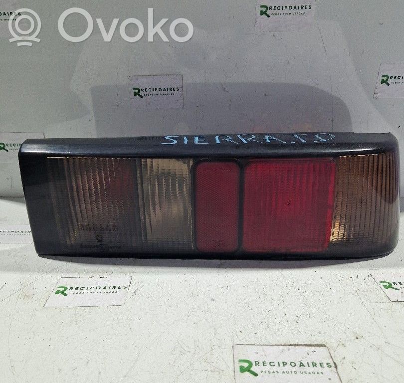Ford Sierra Takavalot 