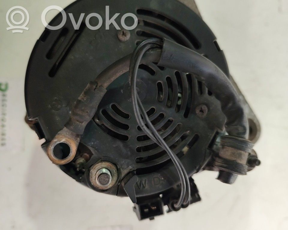 Generator/alternator   028903025H,0123310001