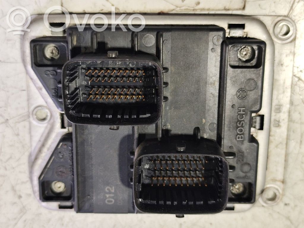 Engine control unit/module   0261206276,00467778190,1037352671