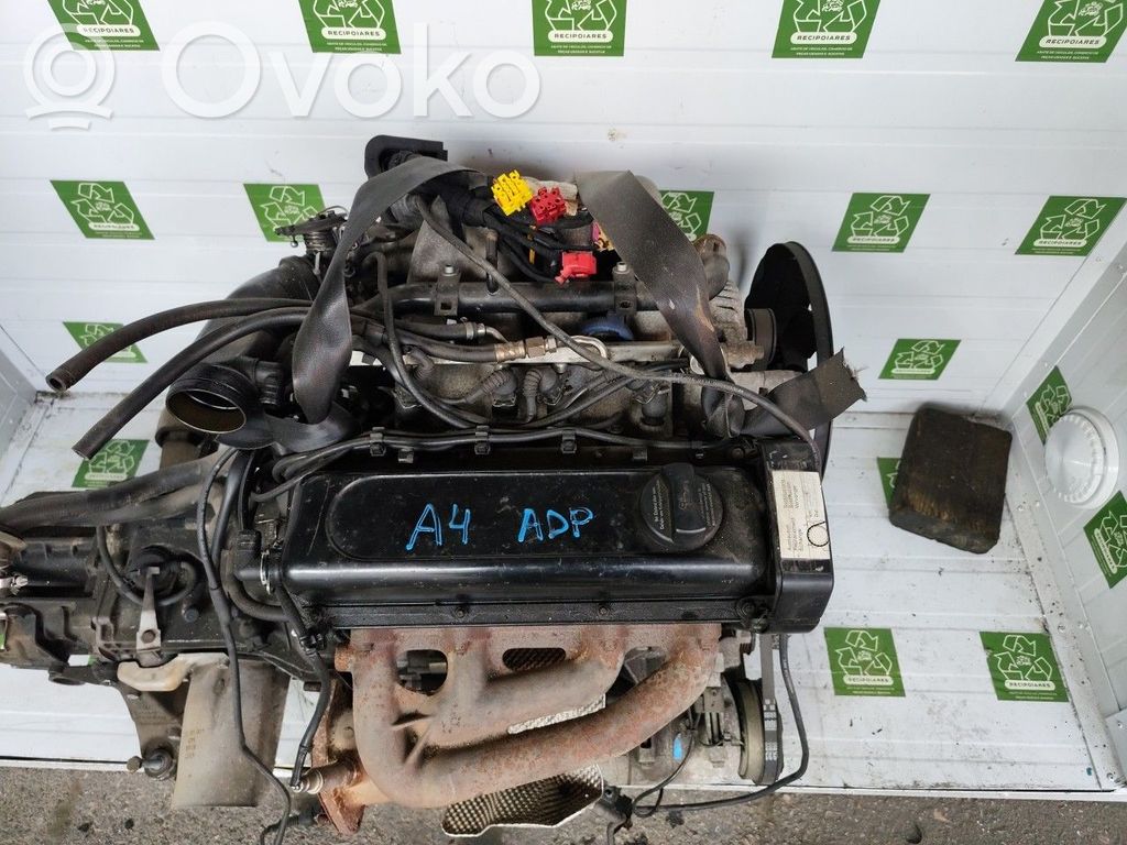 Motor   ADP