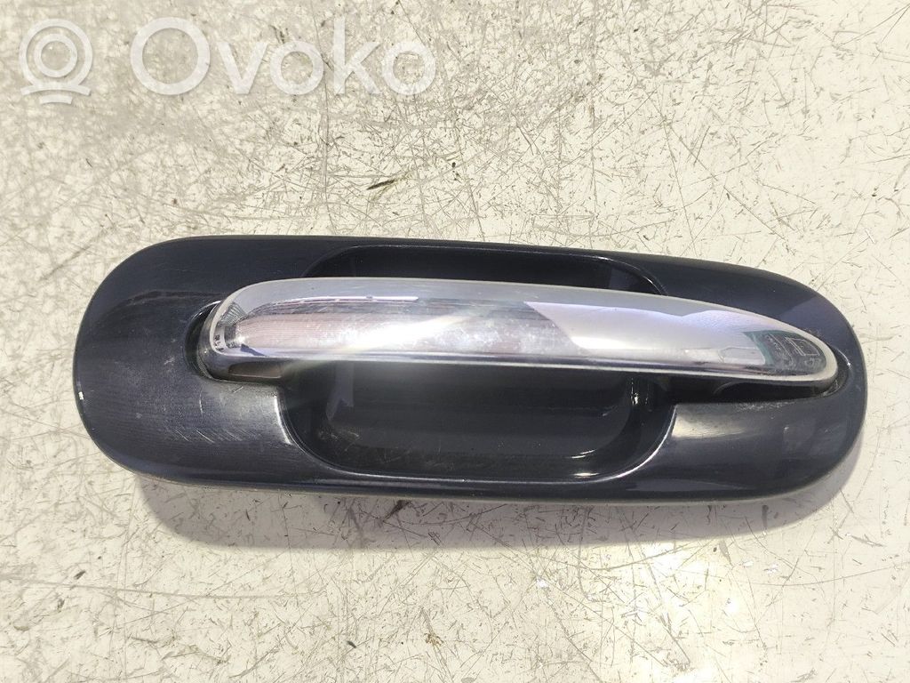 Manecilla externa puerta delantera   CXB102960