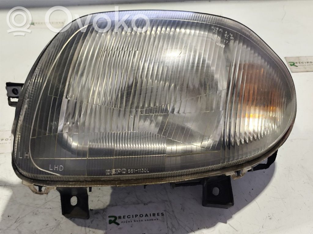 Lampa przednia   085511140LX