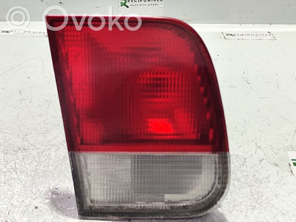Honda Civic Luci posteriori del portellone del bagagliaio 