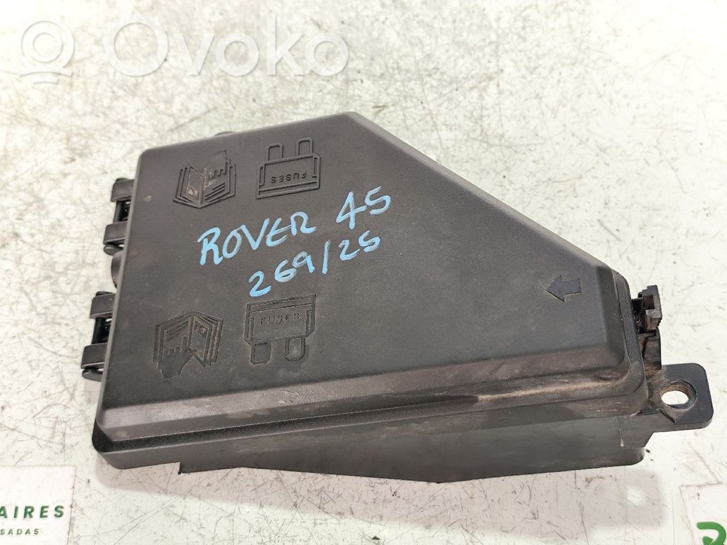 Unidad de control SAM   YQE103210R