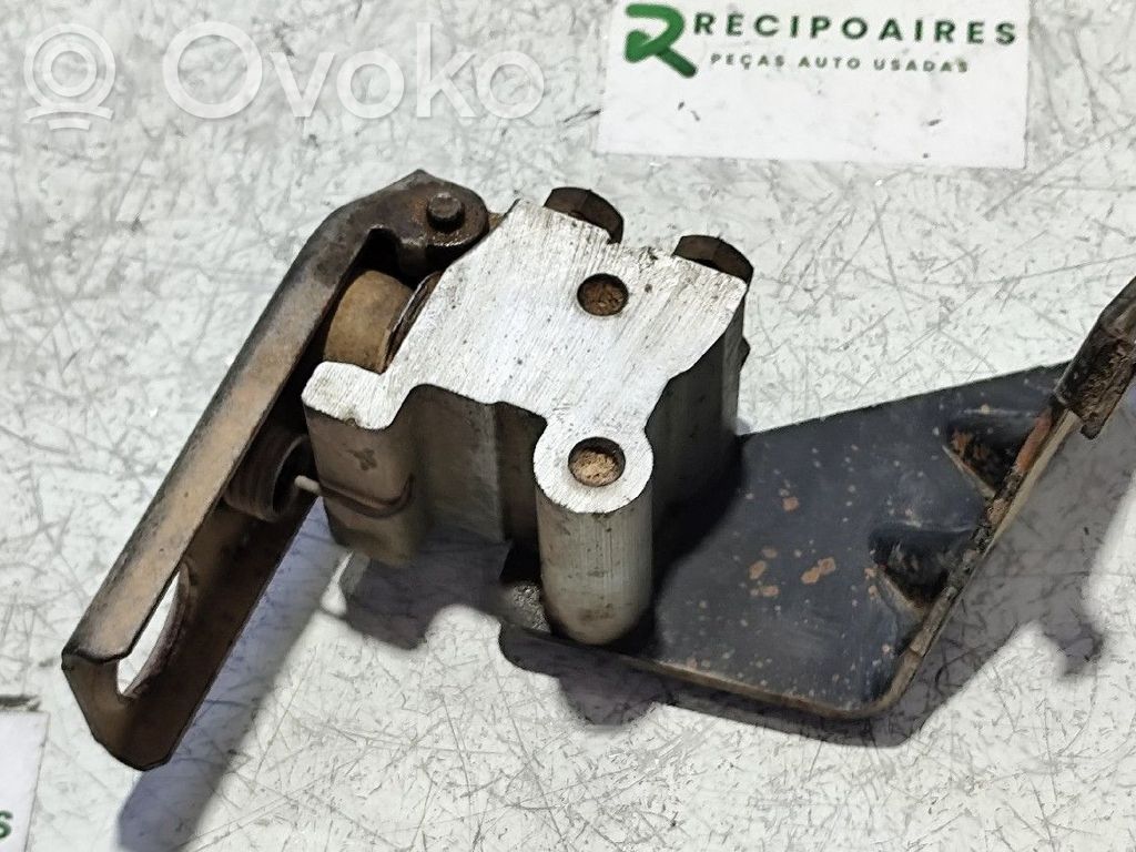 Stabdžių kitos dalys   3C112L358DB,02040312
