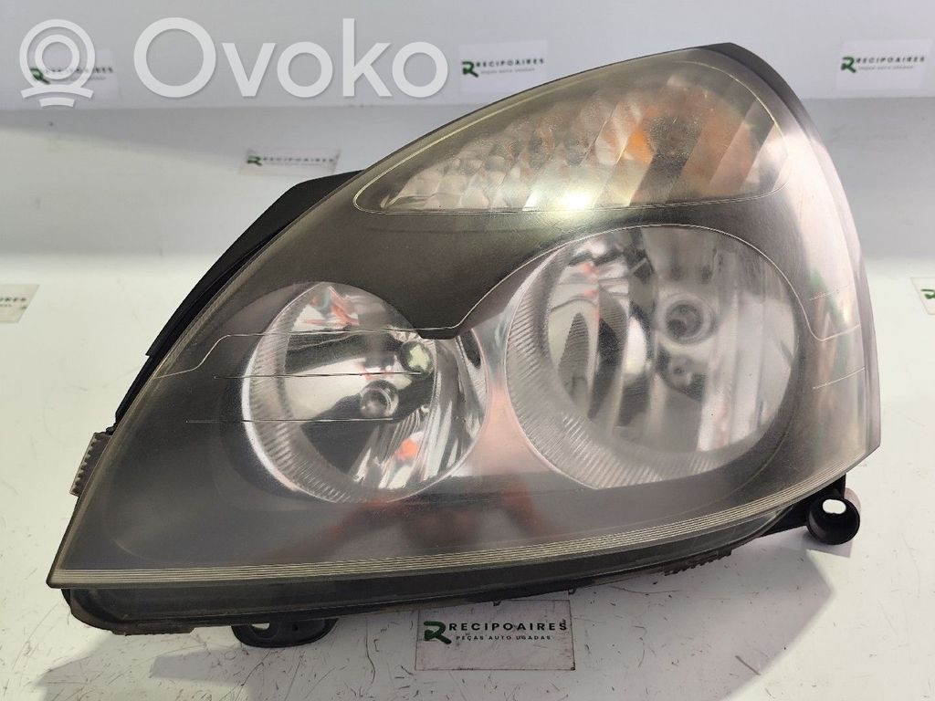 Headlight/headlamp   15601700L