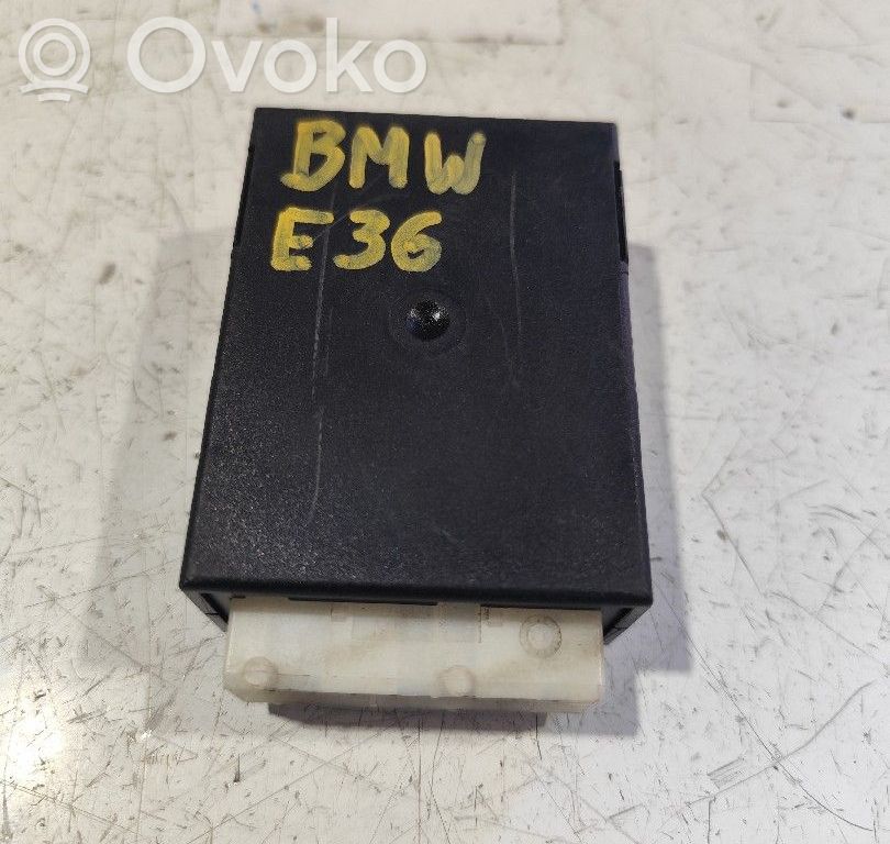 BMW 3 E36 Modulo comfort/convenienza 