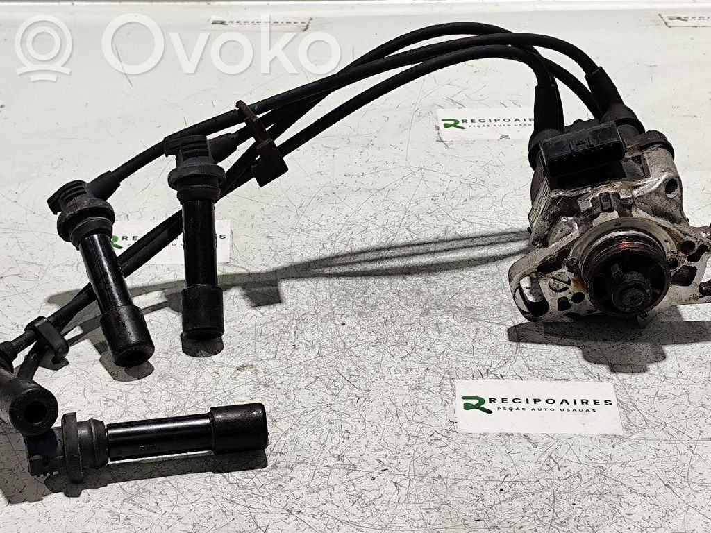Ignition distributor   T2T60371