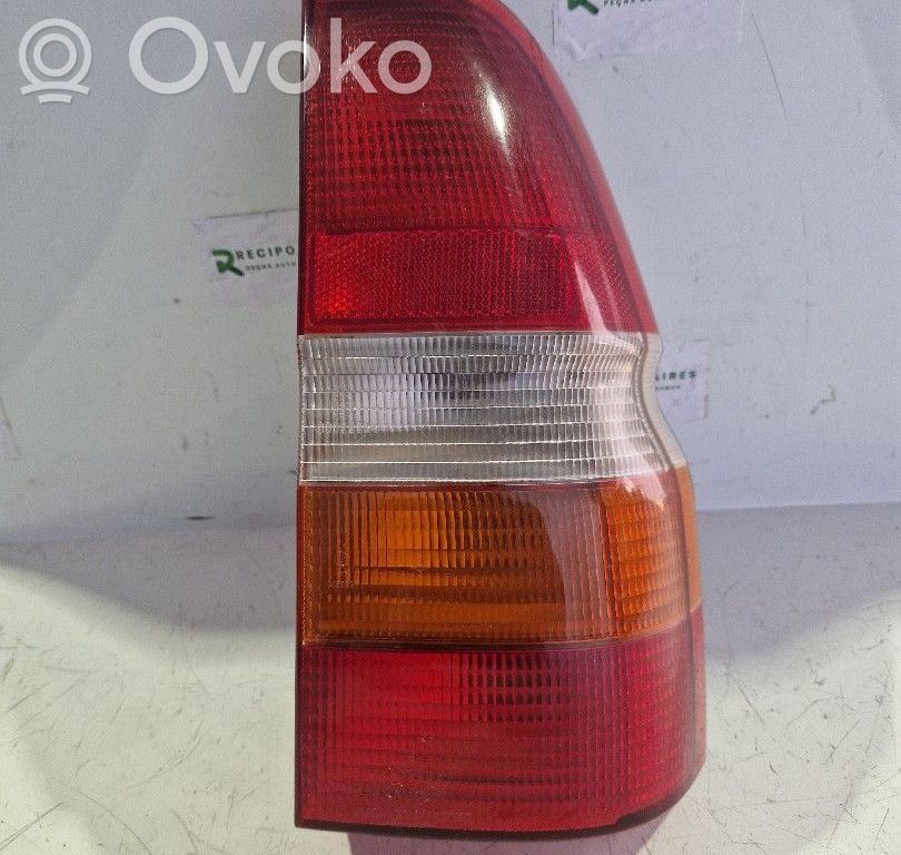 Ford Escort Takavalot 